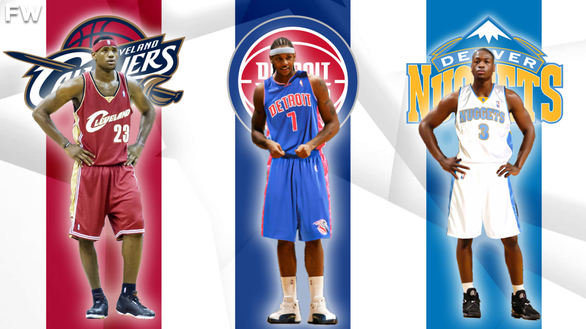 D wade draft class outlet