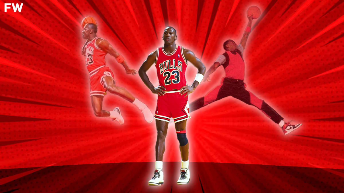 Jump jordan store 23