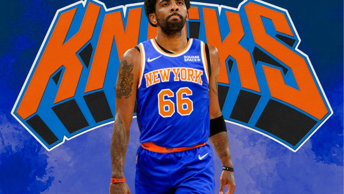 Stephen A. Smith Wants The New York Knicks To Trade For Kyrie Irving If I ve Got A Chance To Get Kyrie Irving Walking Into The Garden I m Going To Take That Chance. Fadeaway World