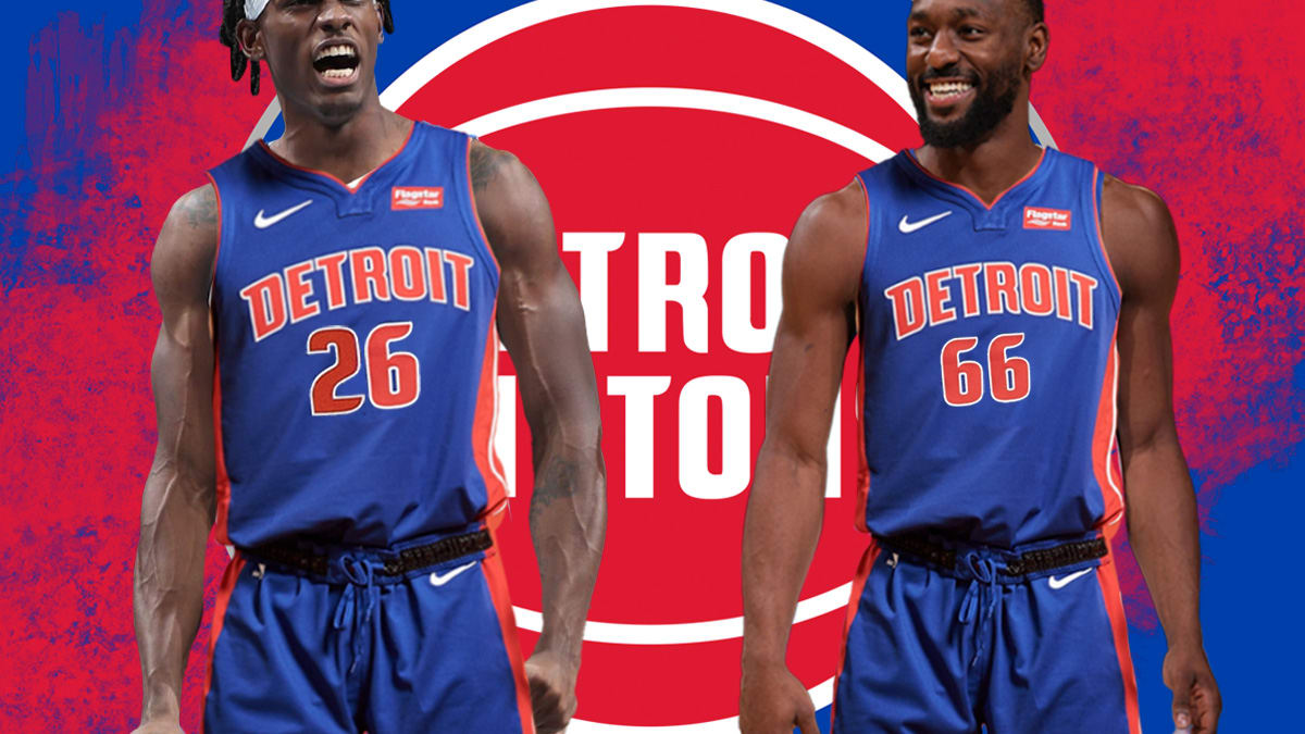 Kemba hotsell walker trade