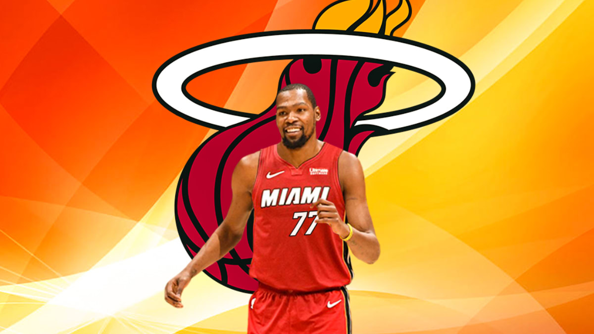 Lebron traded to discount miami