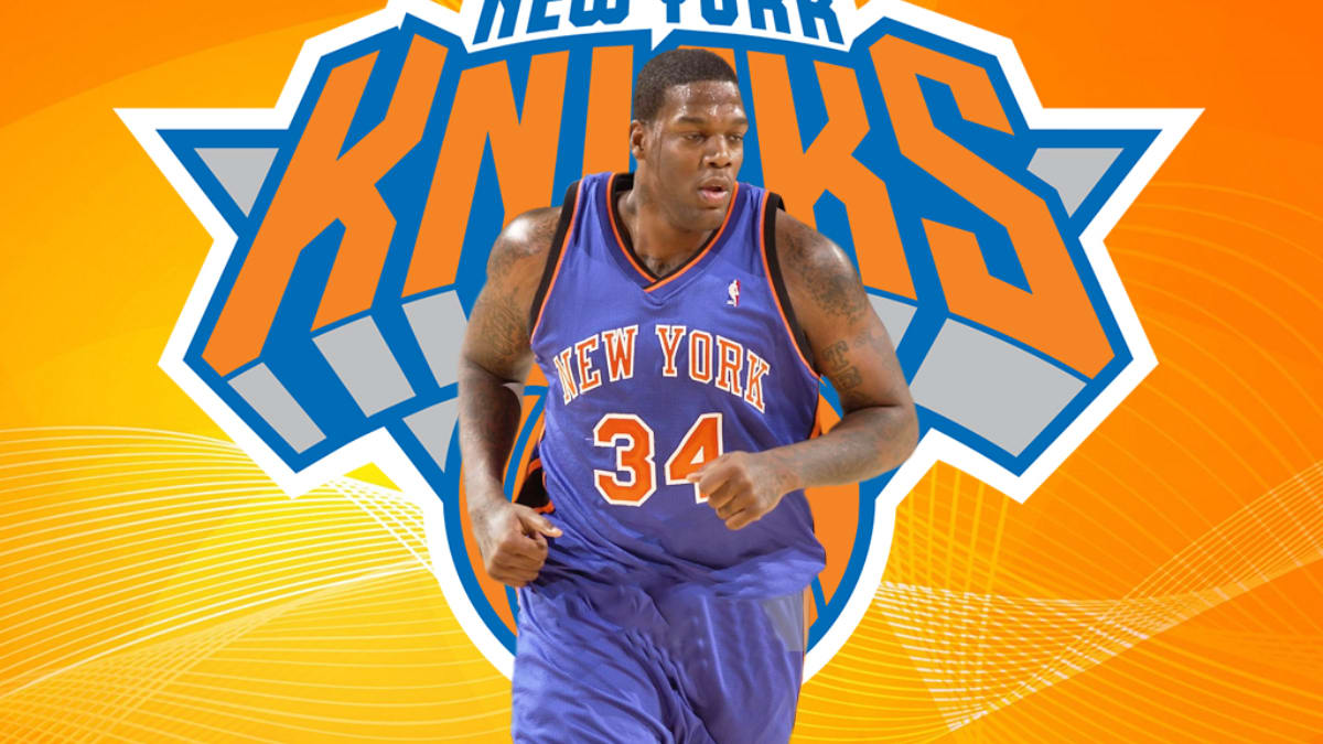 Eddy Curry Explained How He Lost Over 57 Million Ended Up With A