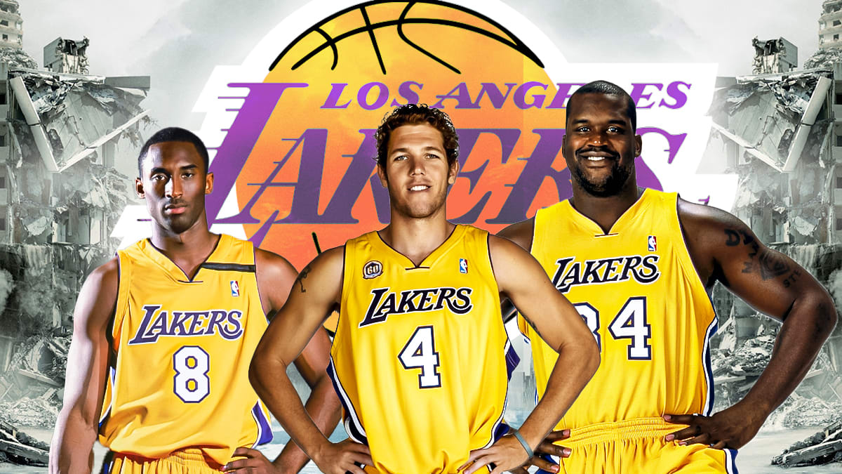 Luke walton rings clearance