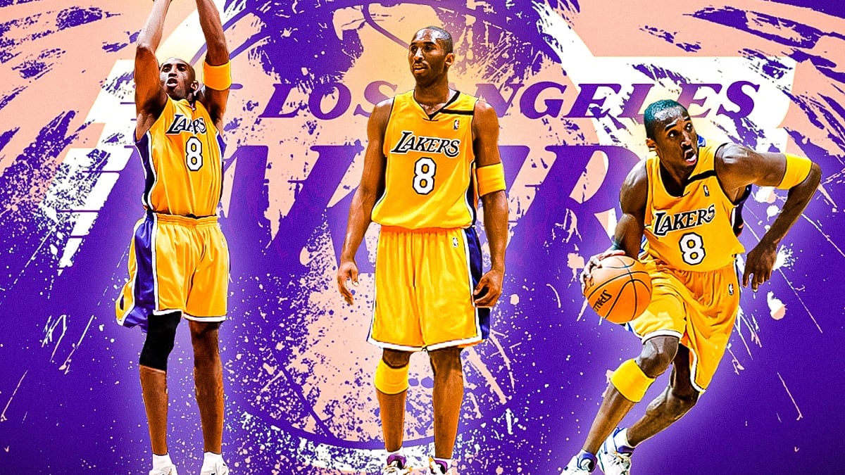Kobe clearance bryant per