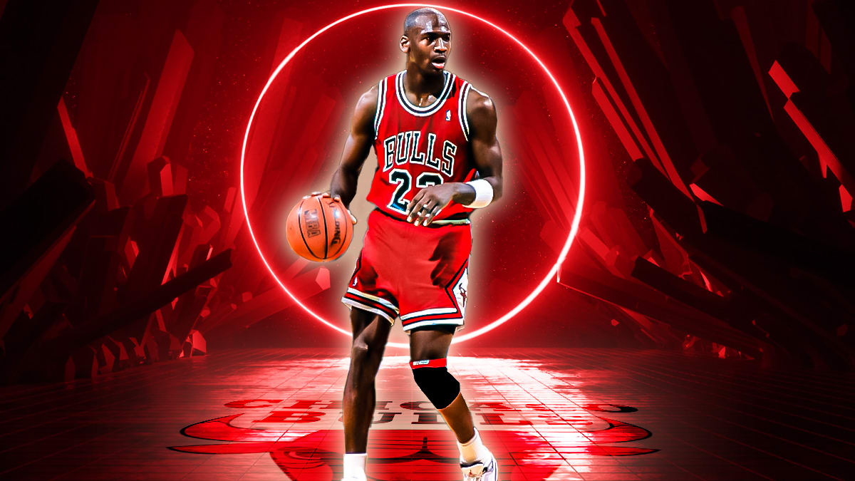 Michael jordan cool cheap
