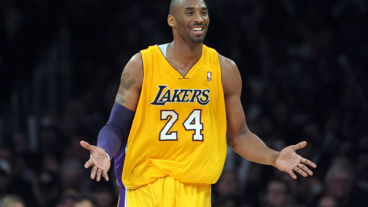 Kobe game 7 hotsell