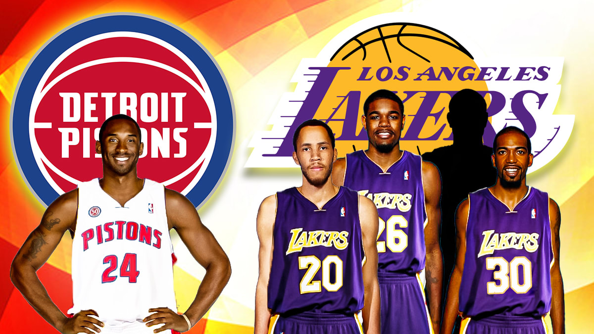 Kobe bryant pistons new arrivals