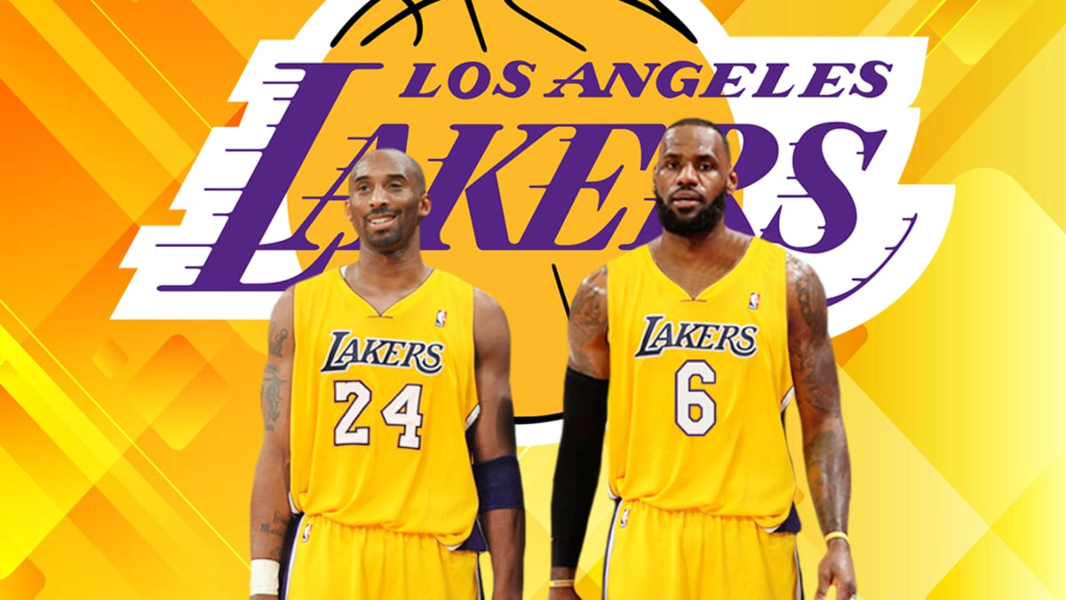 LeBron James Remembers What Kobe Bryant First Told On The Day He