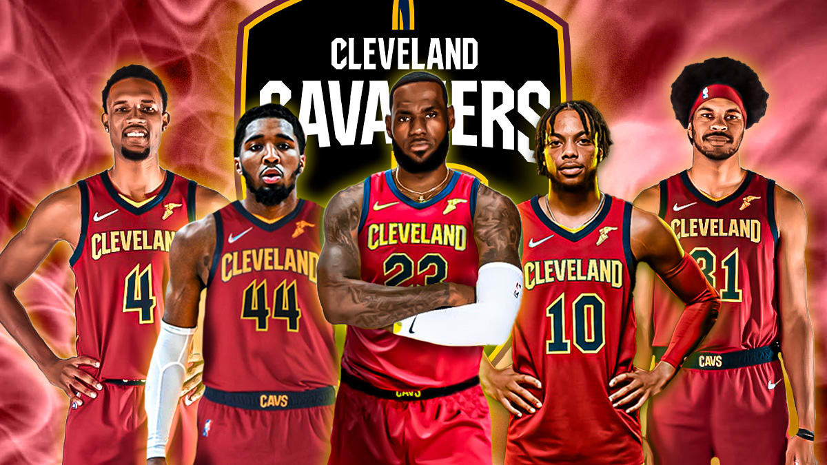 NBA Insider Believes Cleveland Cavaliers Are Open To A LeBron James Return In 2024 I Think They d Be Open To It On Their Own Terms Fadeaway World