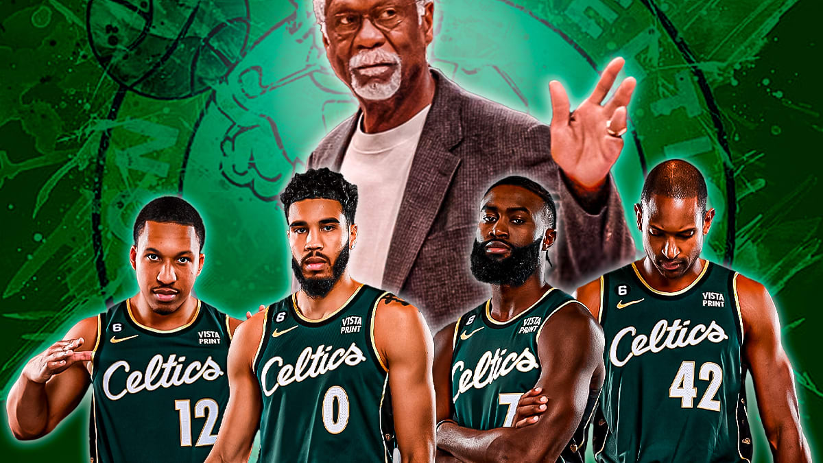 Boston jersey online