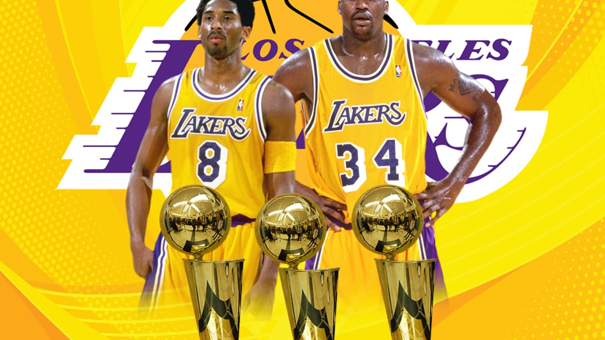 Kobe 3 rings 2025