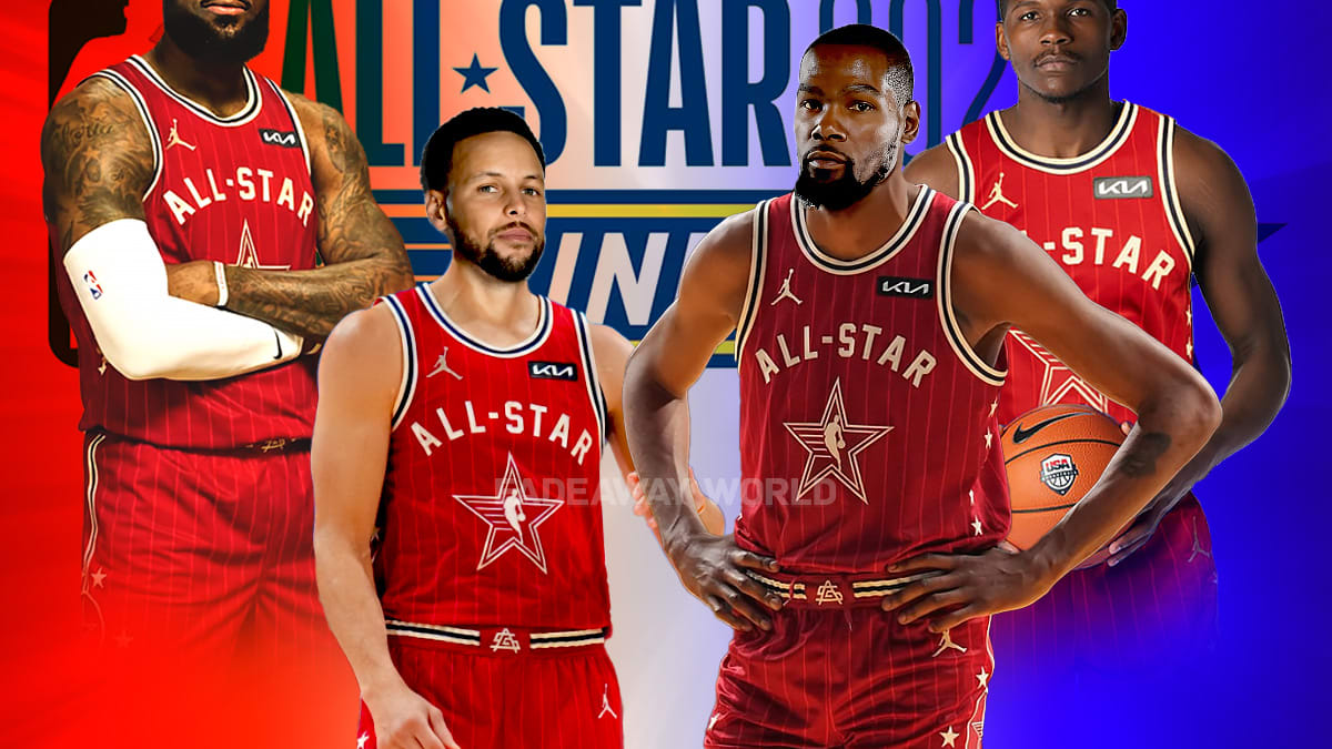 NBA Stars Want To Get Paid For The All Star Game Fadeaway World