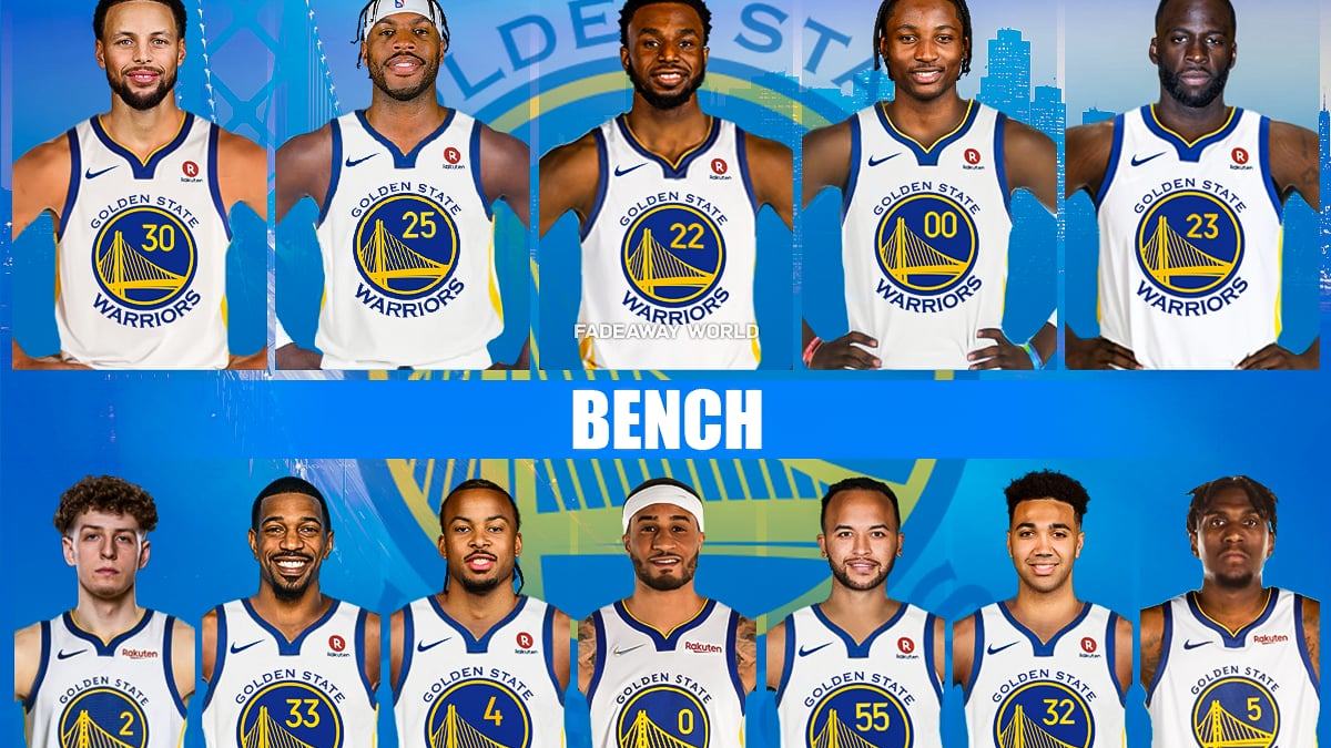 Ring warriors roster on sale