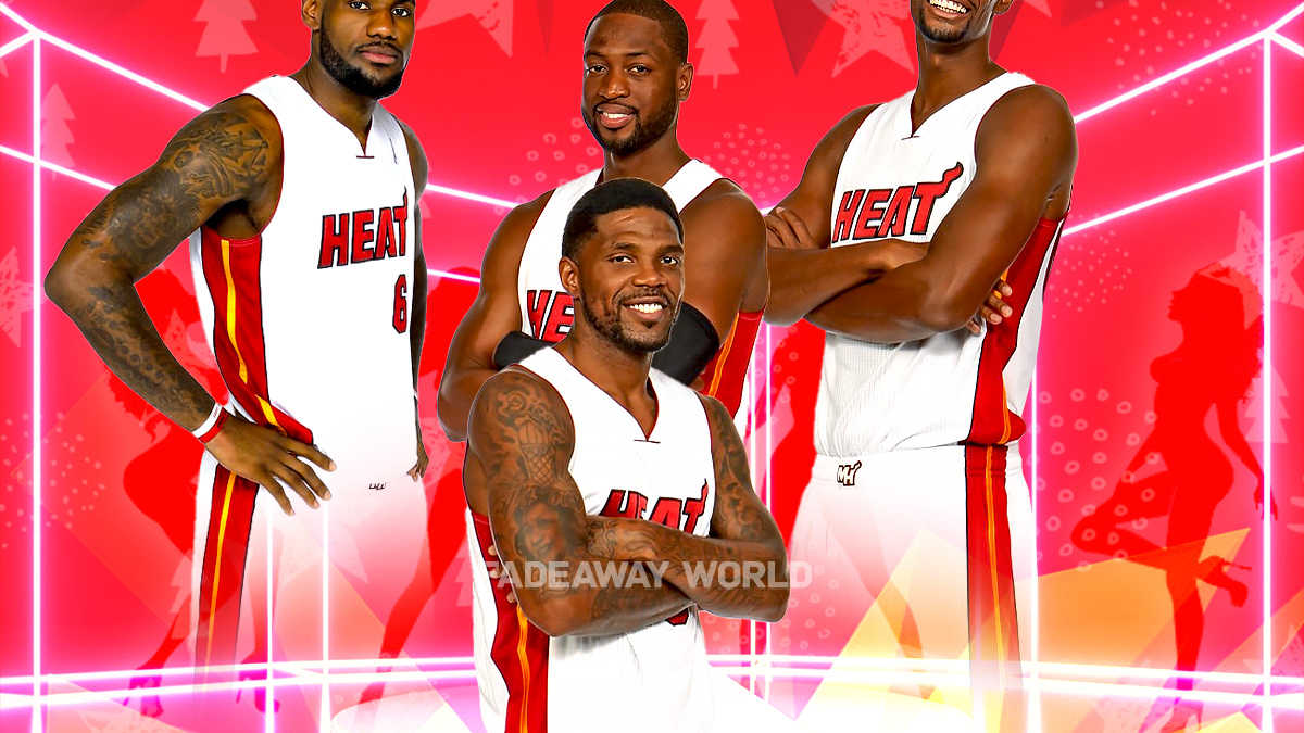 Dwyane wade christmas jersey 2013 outlet