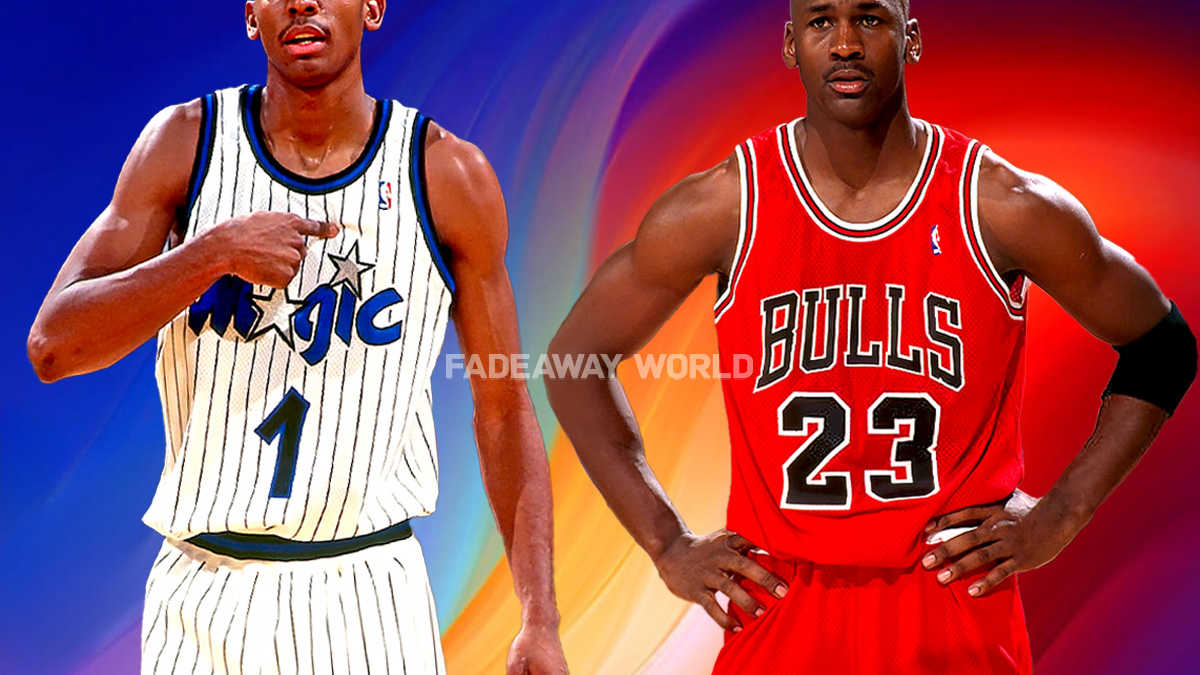 Trevor Ariza: Penny Hardaway Was Better Than Michael Jordan