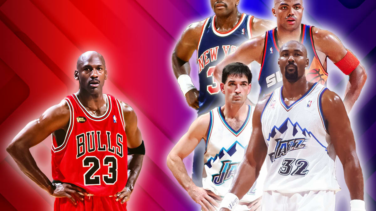 Dwyane Wade Protects NBA Stars Who Don t Have Championship Rings