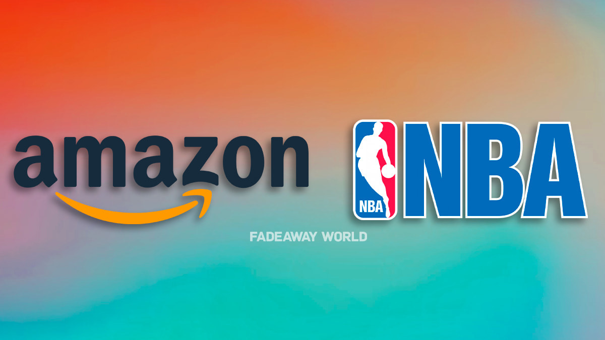 Nba on amazon prime online