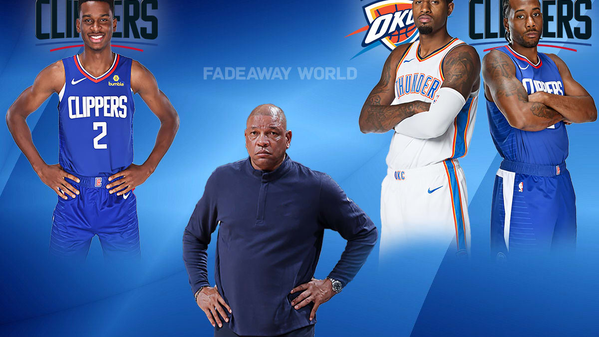 Doc top rivers kawhi