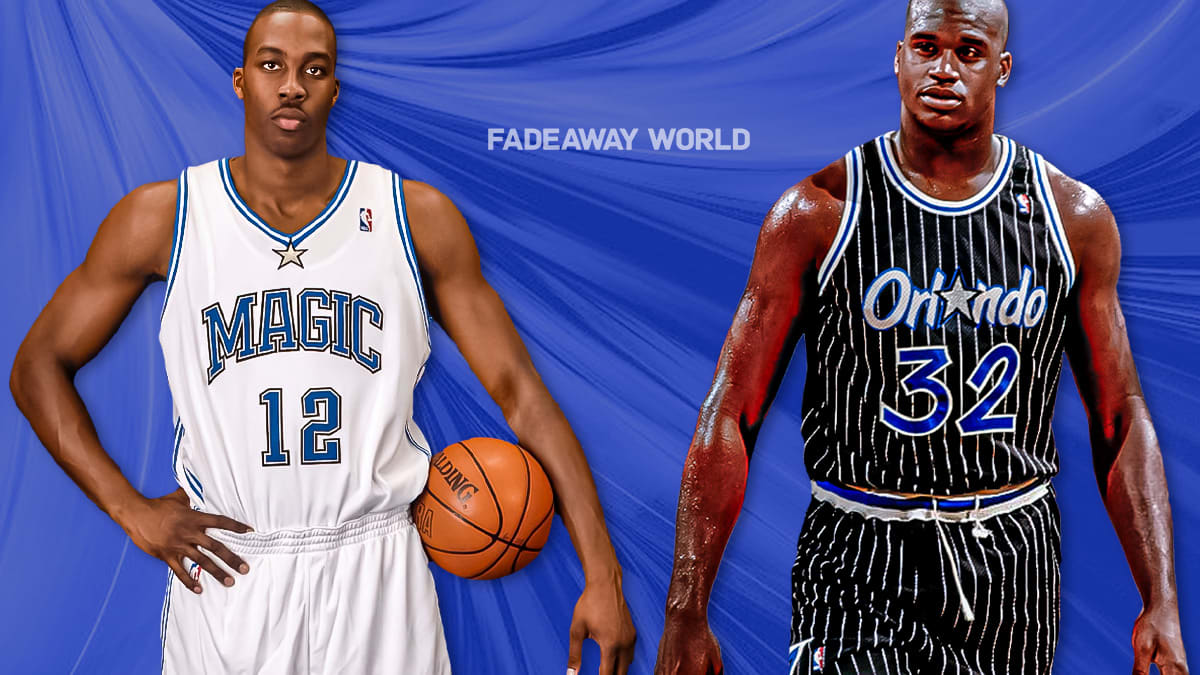 Dwight howard orlando magic jersey shop