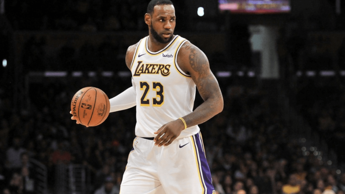 Max kellerman lebron new arrivals