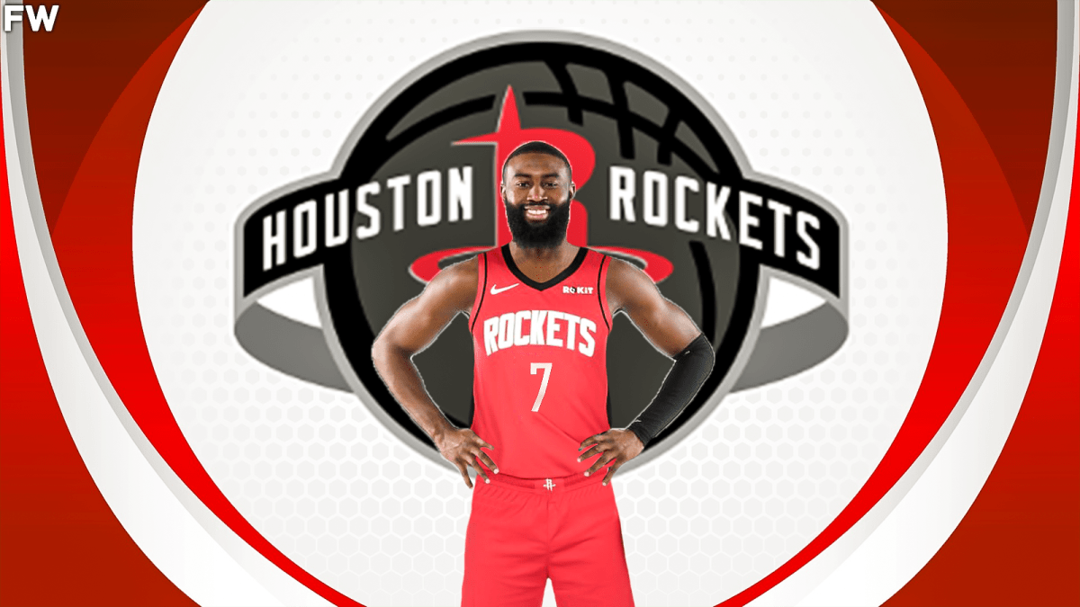 NBA Rumors Houston Rockets Are Interested In Jaylen Brown Fadeaway World