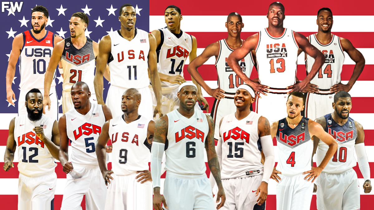 2010 usa basketball roster new arrivals