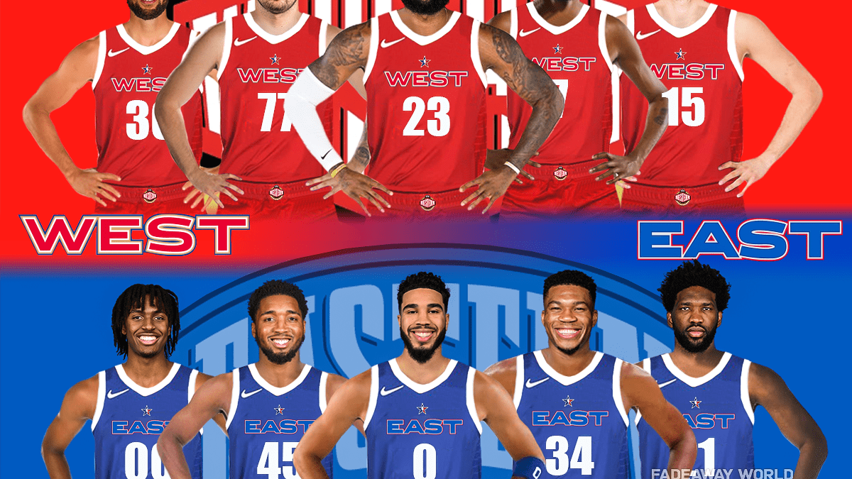 4 time nba all star discount