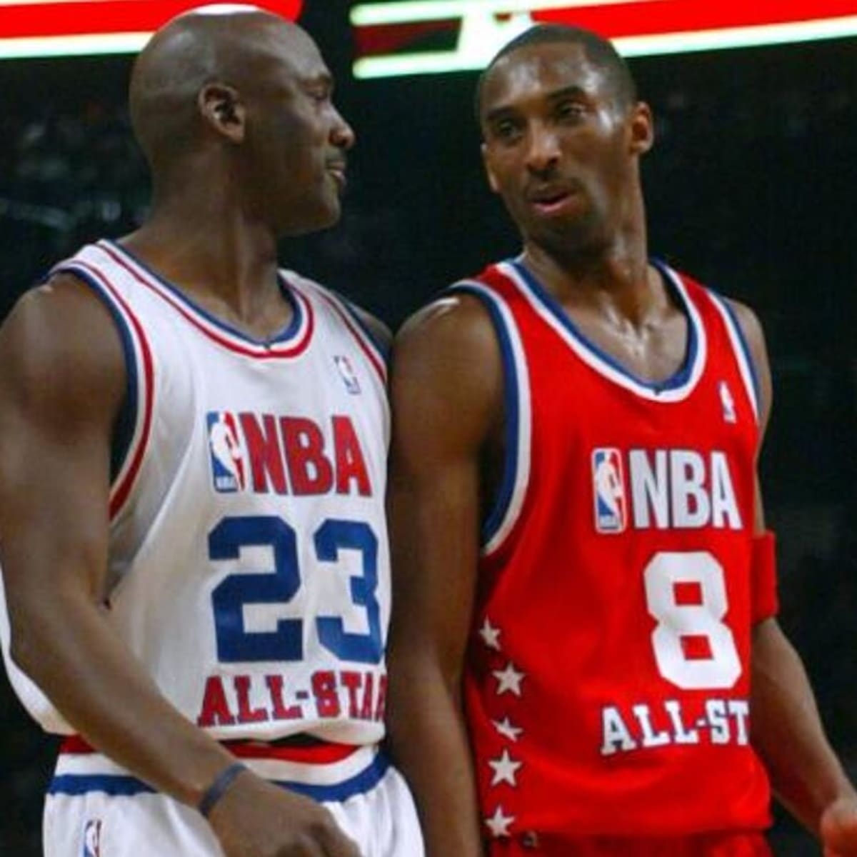 Remember When B.J. Armstrong Started in the NBA All-Star Game?