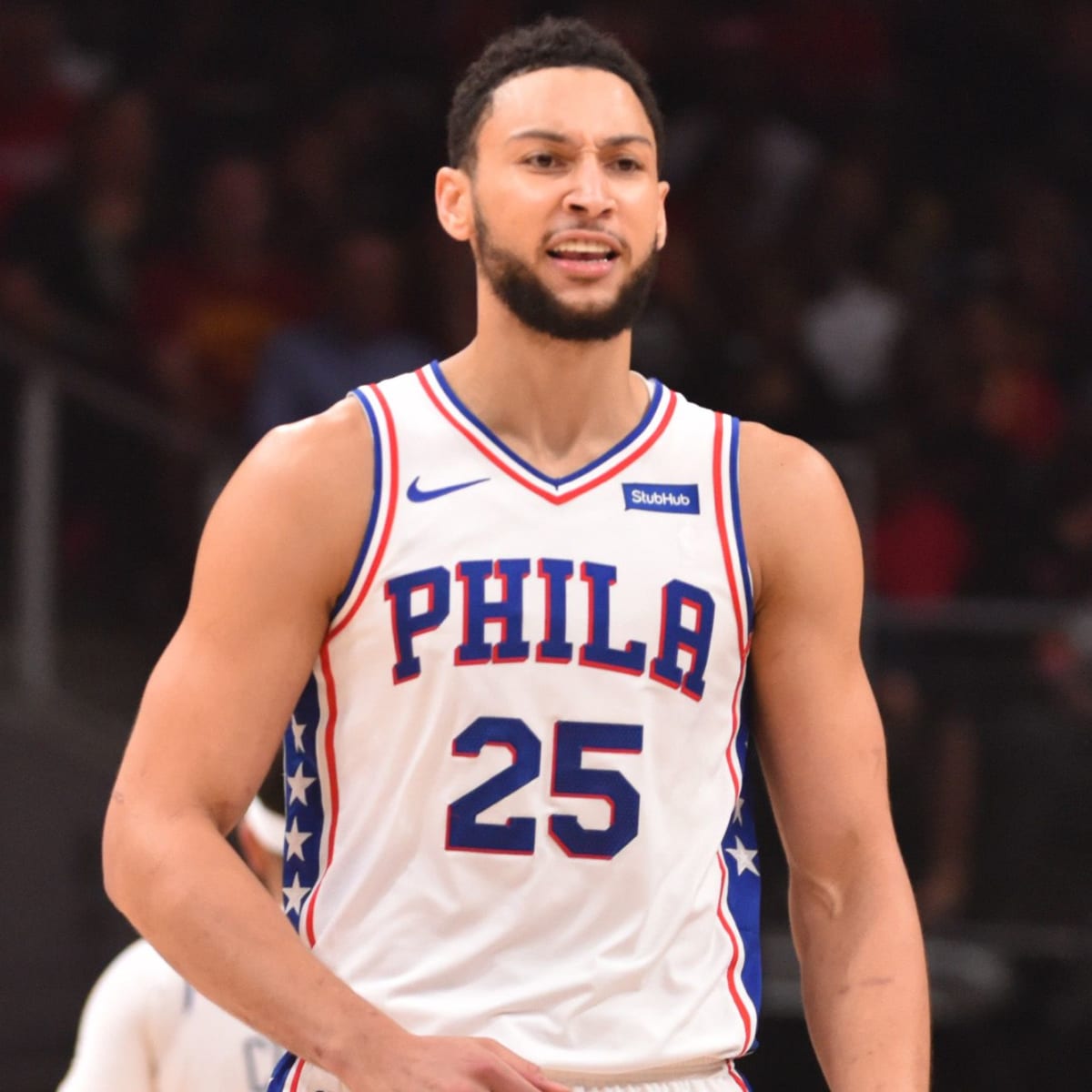 Sixers' Ben Simmons lists Philadelphia home for $3.1 million