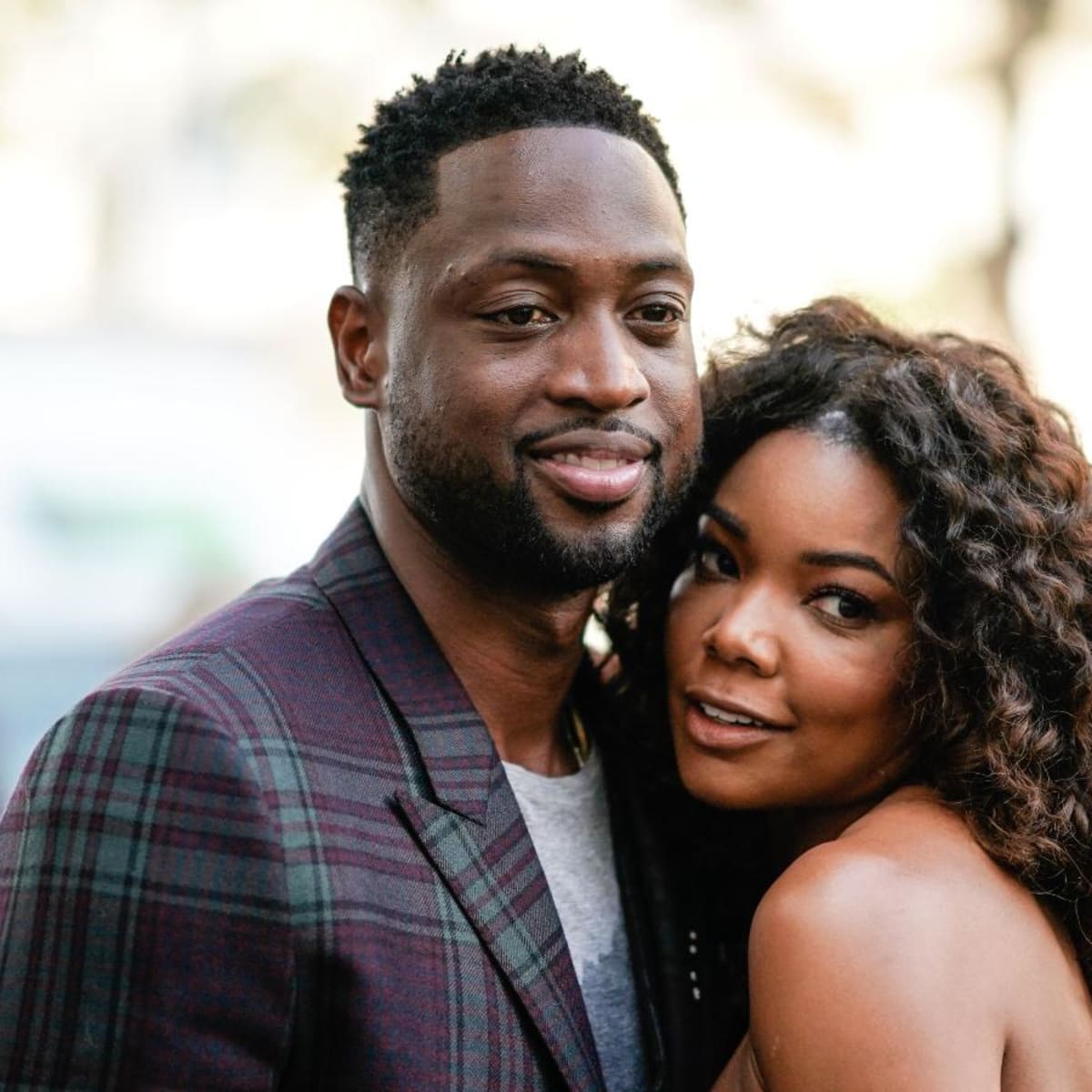 Gabrielle Union Says The Person She Is Today Would Not Have Stayed With Dwyane Wade After He Had A Child With Another Woman In 13 Fadeaway World