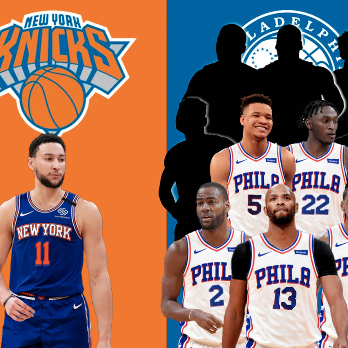 Draft Buzz: Knicks Exploring Trade Into Top-5? - FortyEightMinutes