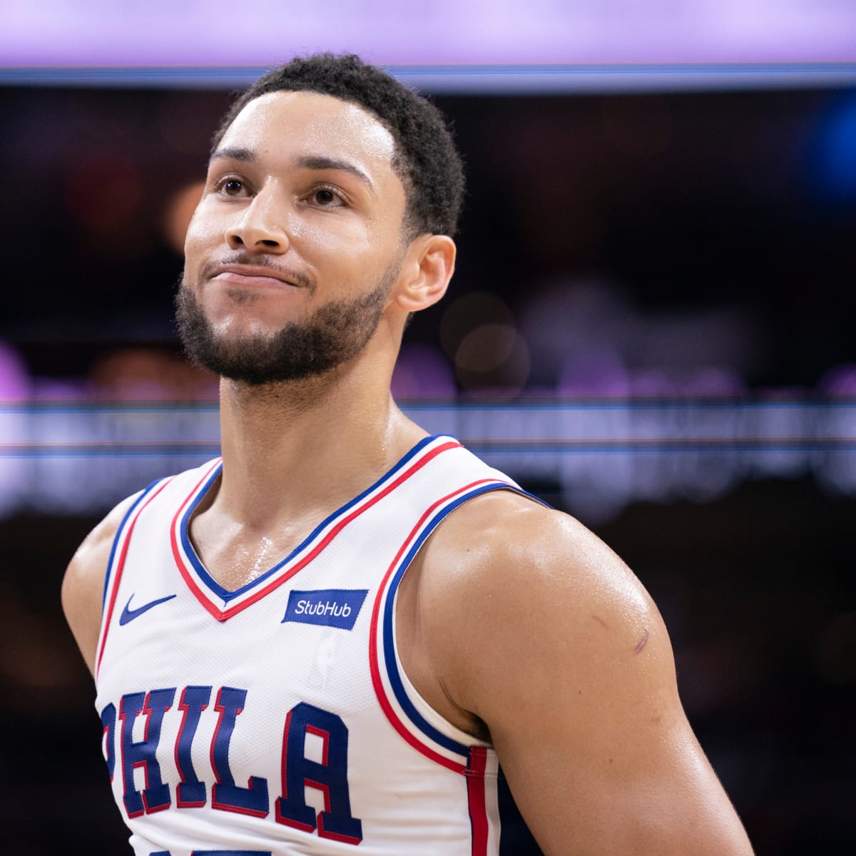 The Best Reactions to Ben Simmons Getting Kicked Out of Practice