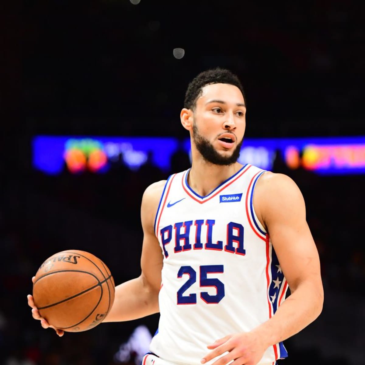 It's a fresh start for everybody': Ben Simmons optimistic he can return to  All-Star form