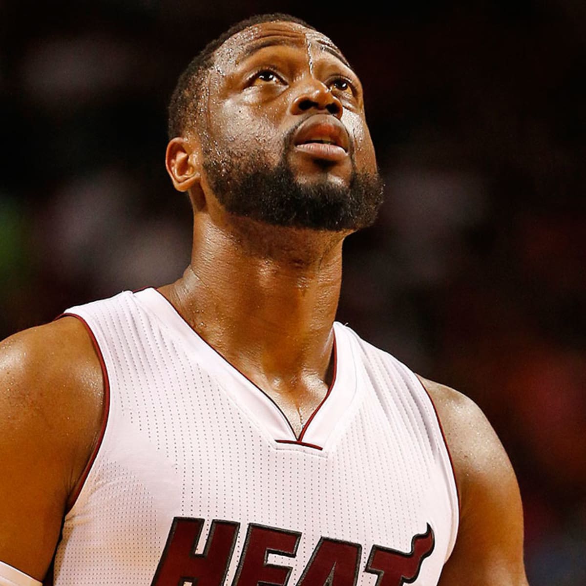 Miami Heat: Was Dwyane Wade robbed of MVP in 2008-09?