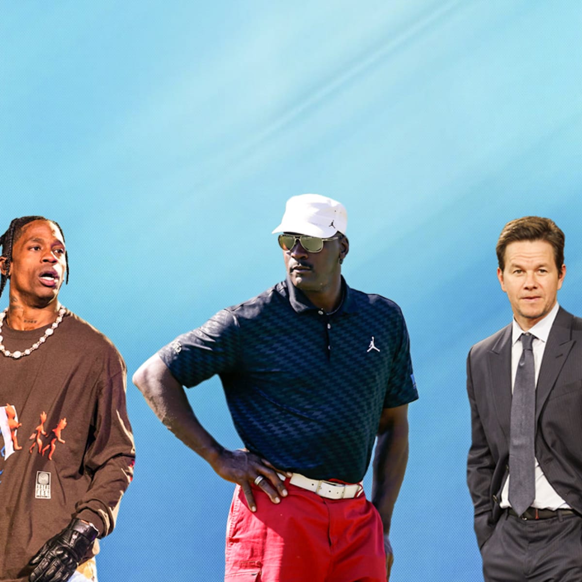 travis scott golf shoes