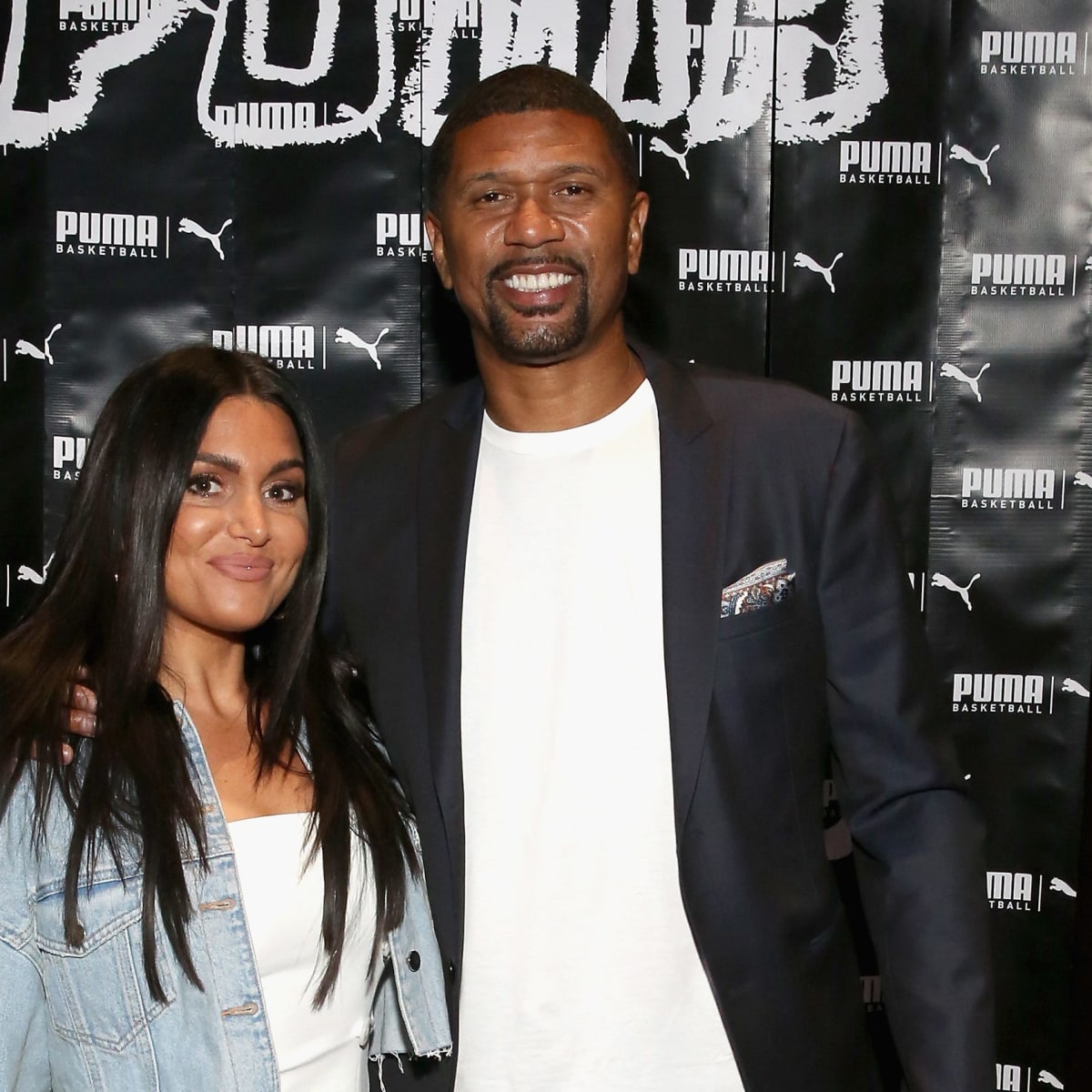 Jalen Rose Files For Divorce From Molly Qerim