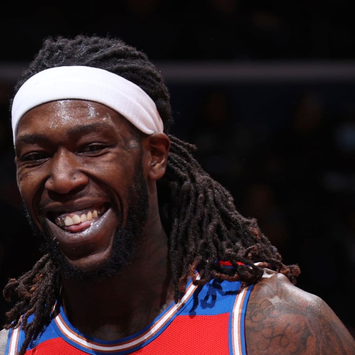 Montrezl Harrell Posts Cryptic Tweet After Wizards' Slide: 