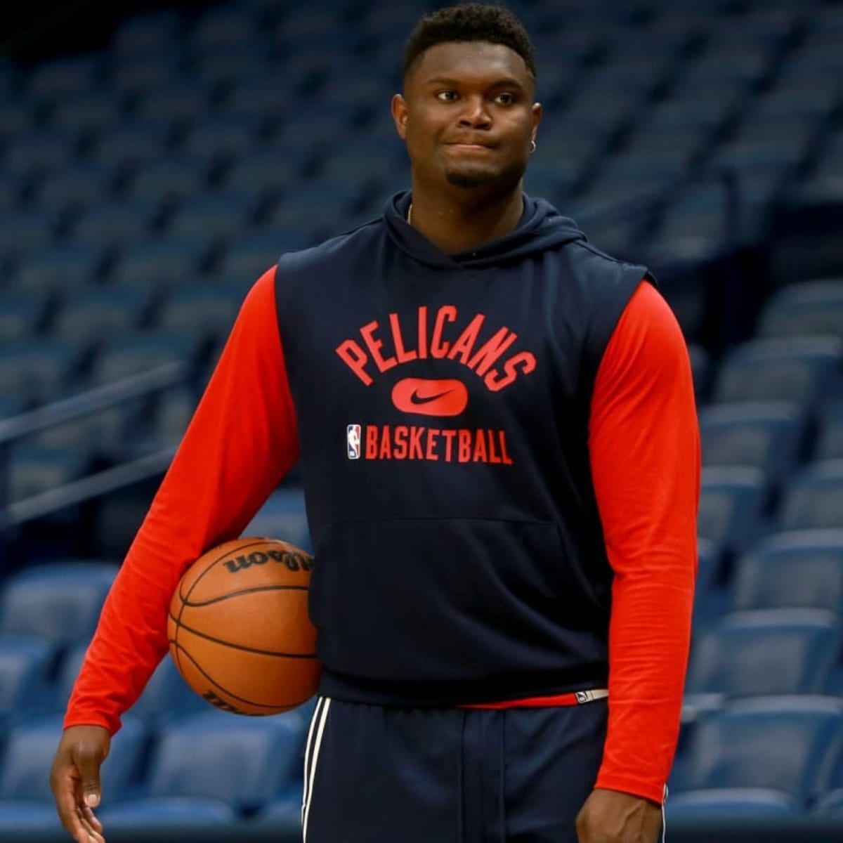 Zion Williamson slated to earn $231 million despite only playing 85 NBA  games