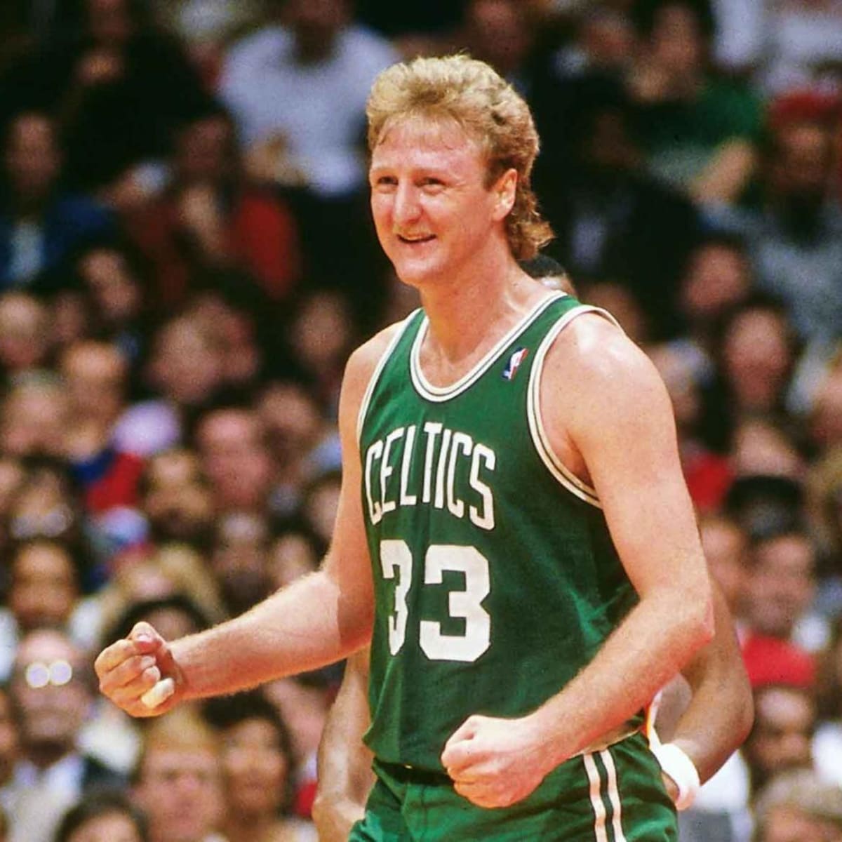 WATCH: Making the case for Boston Celtics legend Larry Bird as the