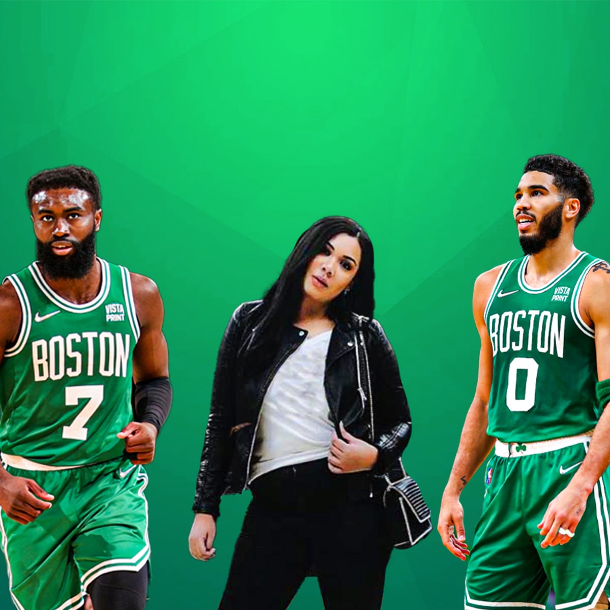 Horford's sister happy her brother is returning to Celtics