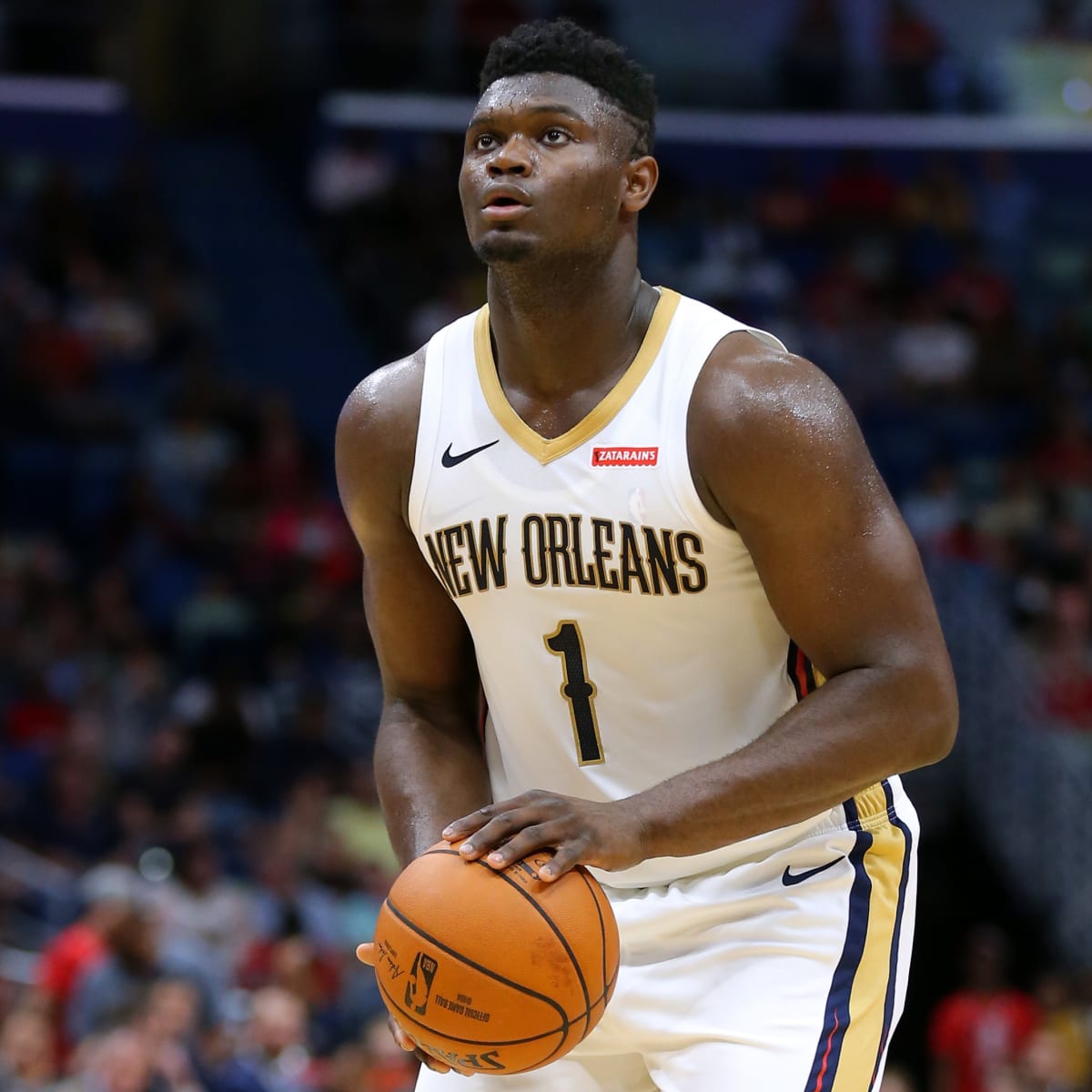 NBA draft: Zion Williamson, Jaxson Hayes top best bigs available - Sports  Illustrated