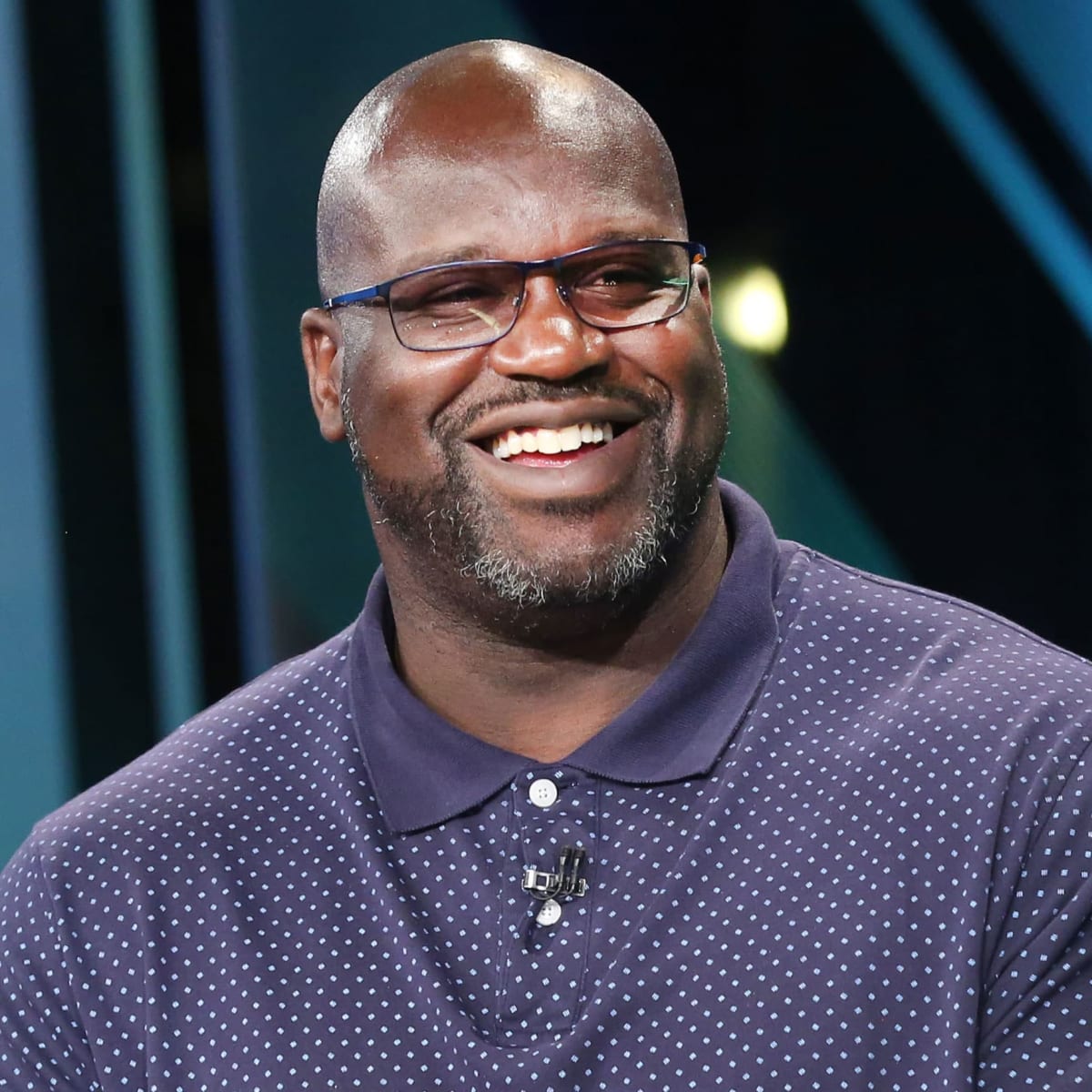 An Iconic Shaquille O'Neal Moment Overshadowed a Record-Setting