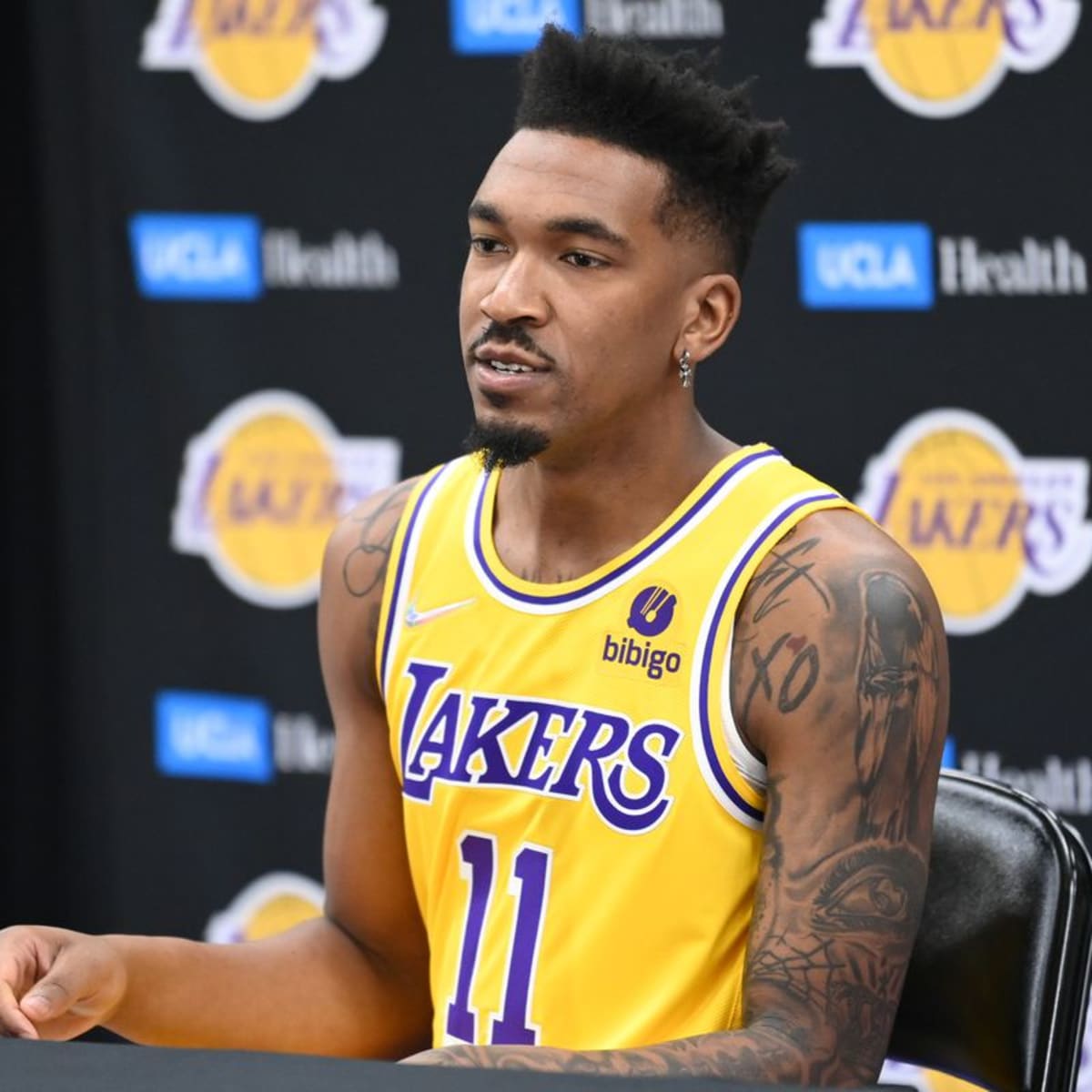 Malik Monk reveals no team wanted him in free agency besides Lakers