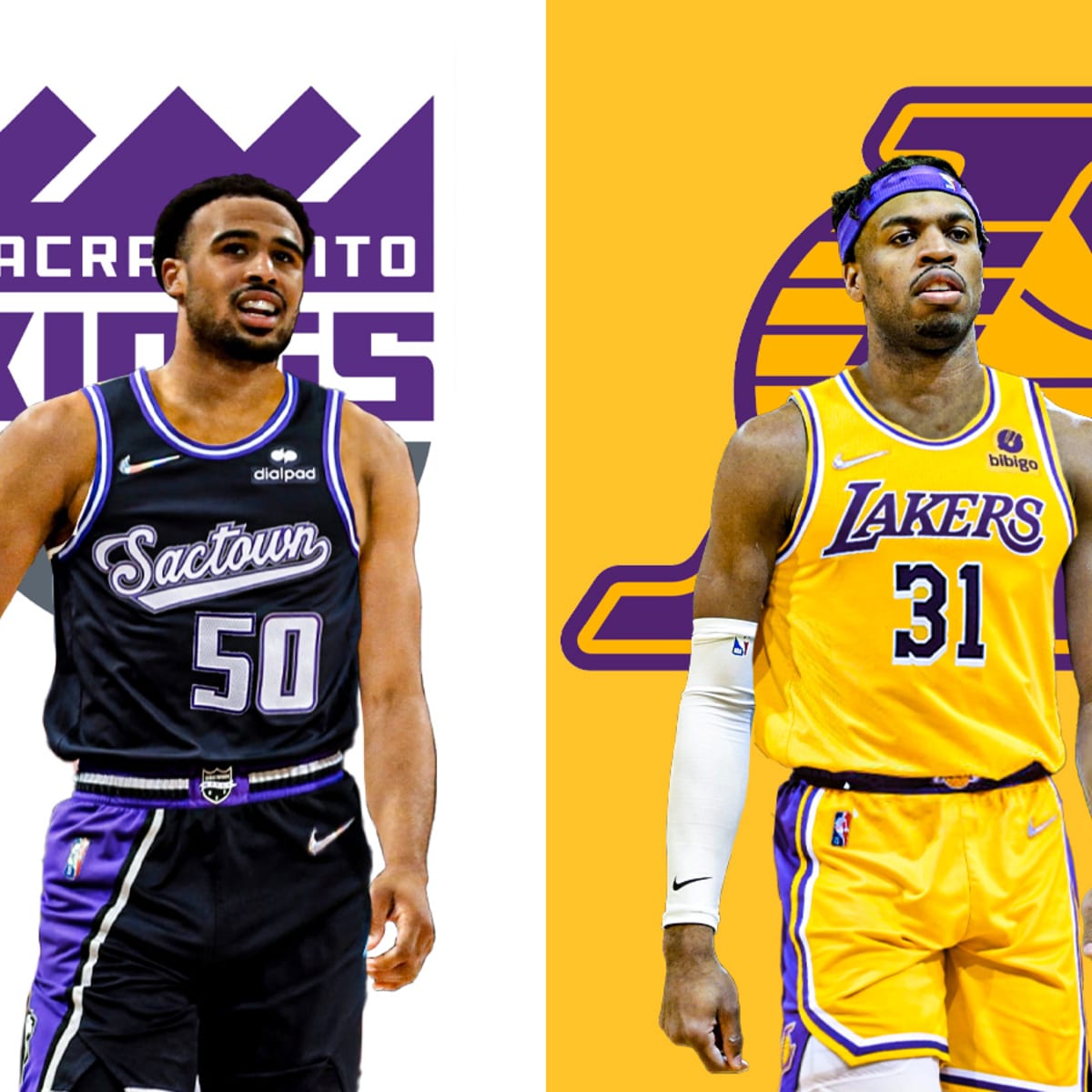 Jock MKT NBA Market Sleepers: Buddy Hield, Talen Horton-Tucker Lead The Way!