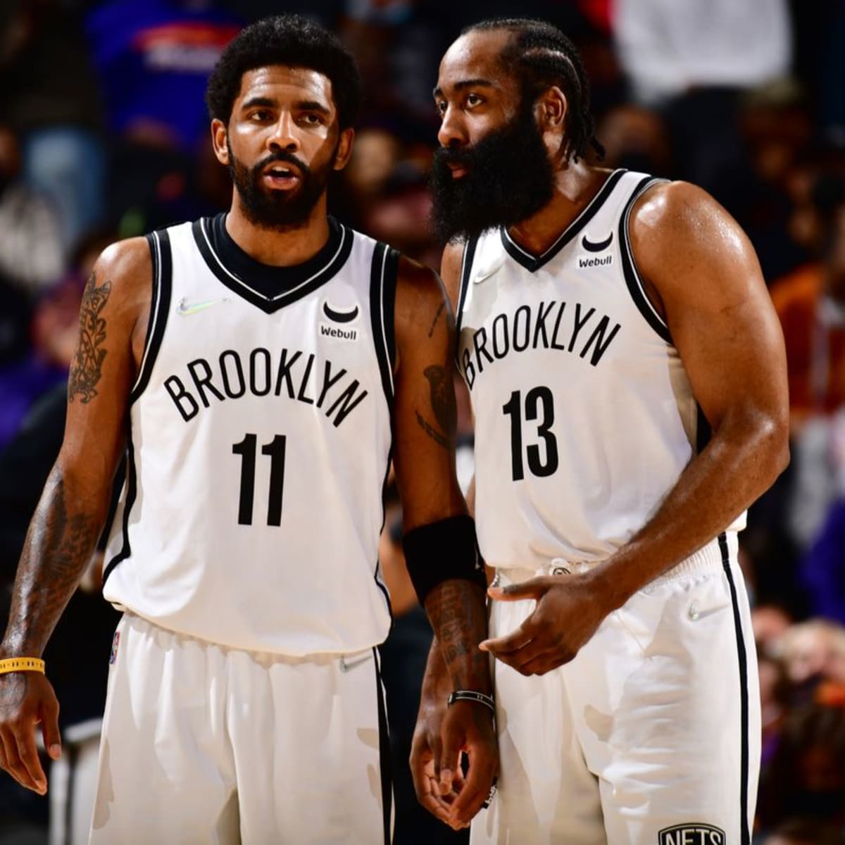 Brooklyn Nets volta a vencer após sofrer duas derrotas consecutivas - GP1