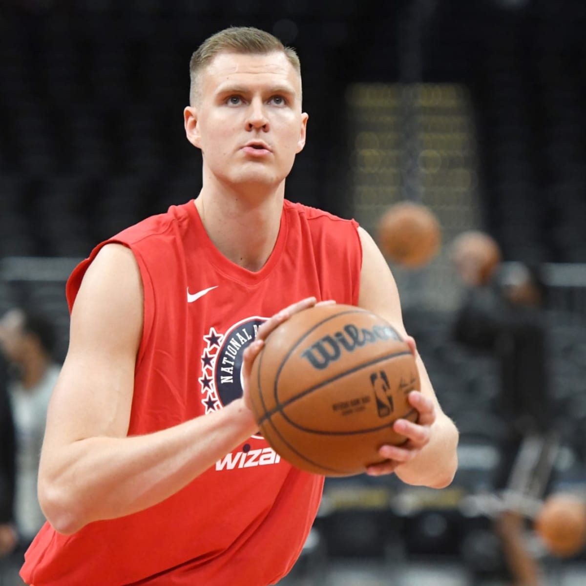 Celtics, Wizards, Clippers near deal sending Kristaps Porzingis to