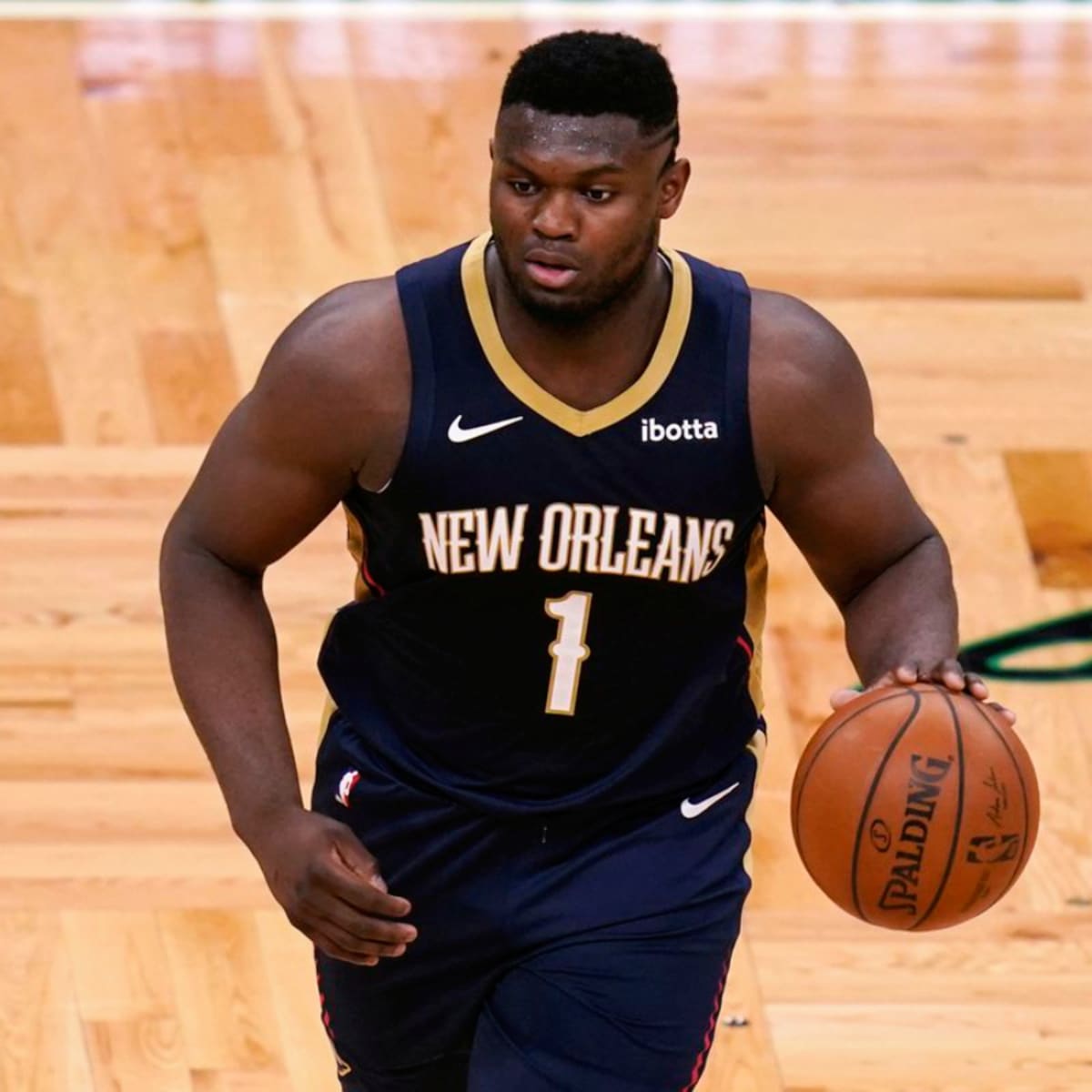 Zion Williamson now has more missed games (86) in his career than games  played (85). Zion will return to New Orleans' lineup over the…
