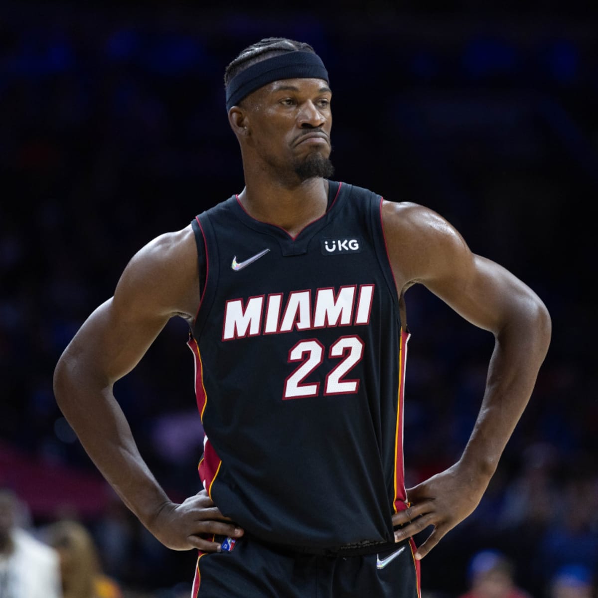 Miami Heat: Jimmy Butler needs balance between empowering & imposing