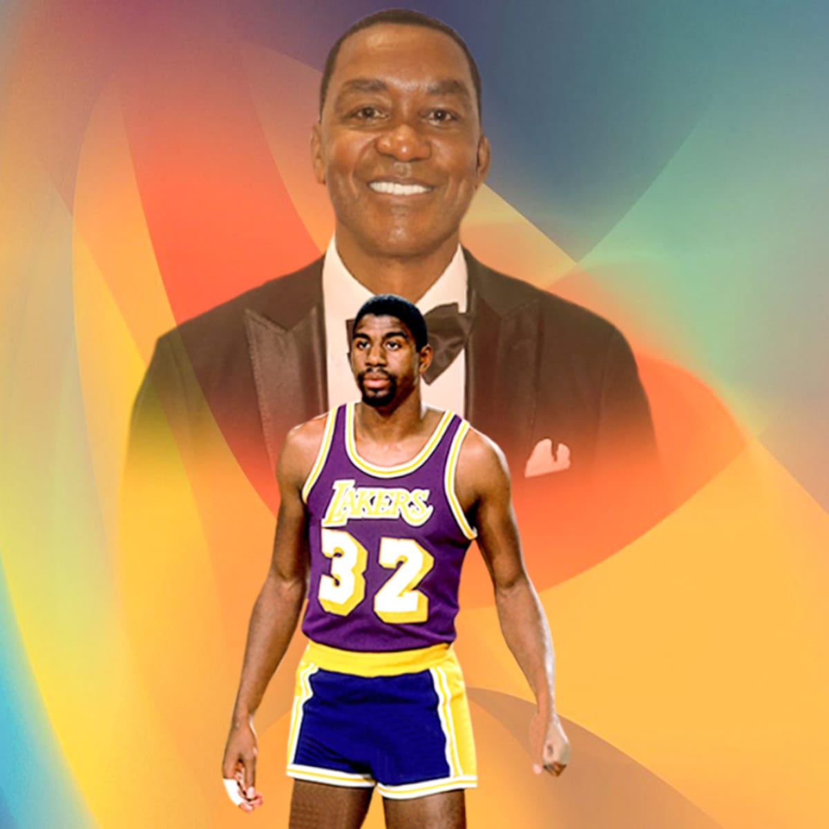BOMBASTIC SURPRISE! Magic Johnson's Tearful Regret: Lakers' 1984 NBA Title  vs. Celtics 