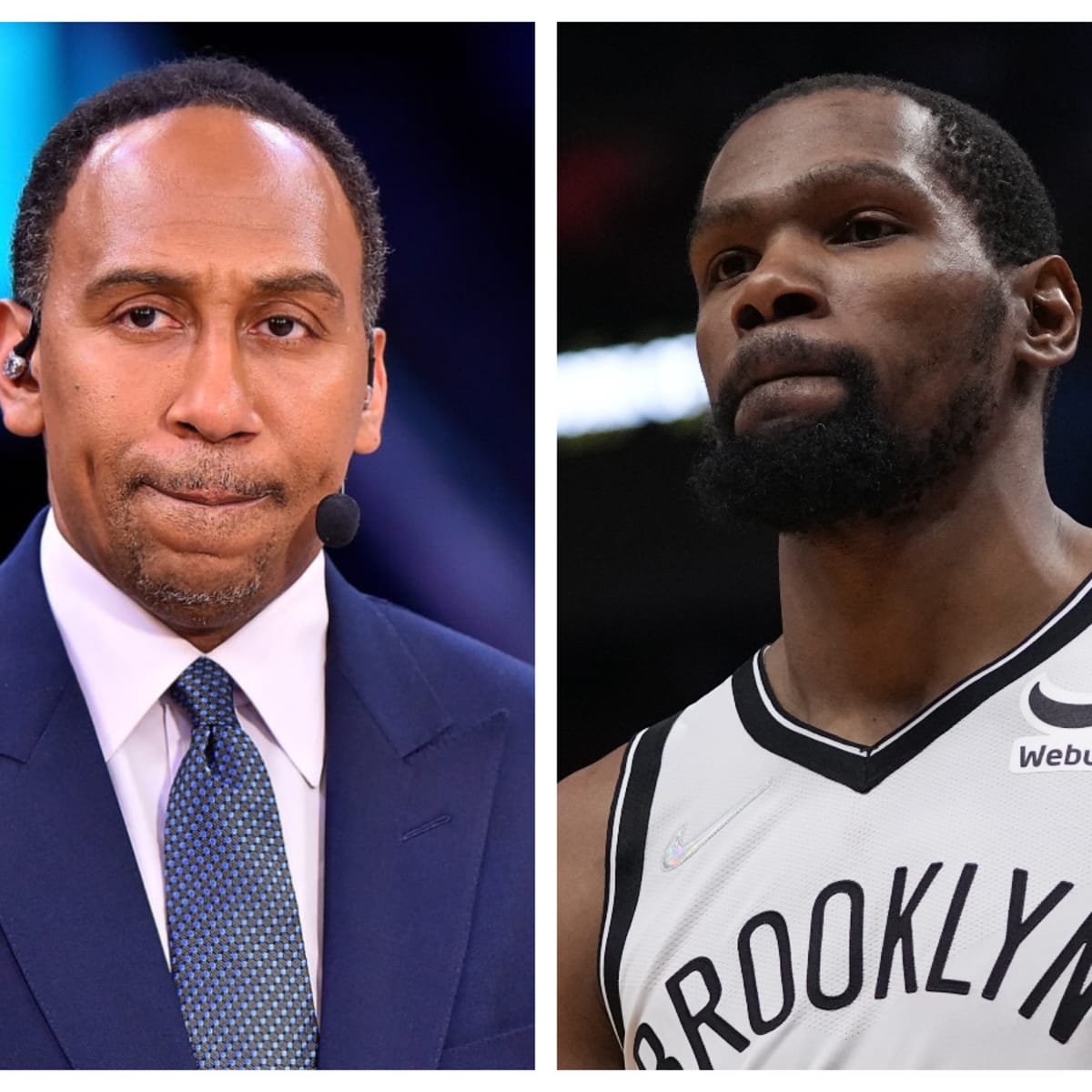Stephen A. Smith Called Victor Wembanyama A 'Poor Man's Taller